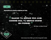 Star Wars. 365 jours au coeur de la saga