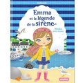  Nadja et Julie Camel - Minimiki Tome 28 : Emma et la légende de la sirène.