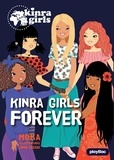  Moka - Kinra Girls - Kinra Girls forever - Tome 26.
