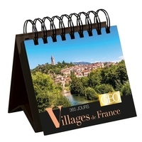  Play Bac - 365 jours Villages de France.
