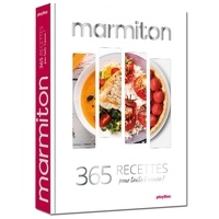  Marmiton - 365 recettes pour toute l'année !.