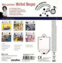 Mon premier Michel Berger