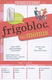  Play Bac - Frigobloc 365 menus.