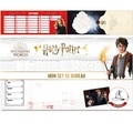  Play Bac - Mon set de bureau Harry Potter.