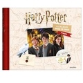  Play Bac - Mon album de photos de classe primaire Harry Potter - Avec + 30 stickers.