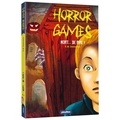 N.M. Zimmermann - Horror games  : Mort...de rire !.