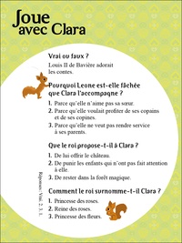 Minimiki Tome 35 Clara et la rose du Roi