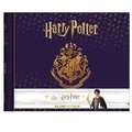  XXX - Harry Potter Mon album de photos de classe de Collège.