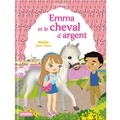  Nadja et Julie Camel - Minimiki Tome 36 : Emma et le Cheval d'argent.