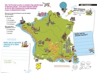 Mon cahier de vacances du CE1 au CE2  Edition 2022