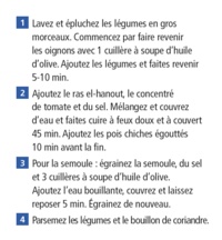 365 recettes préférées des français