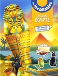  El Gunto - Mission Egypte.