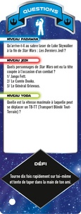 Star Wars. Le grand quiz collector