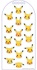  Play Bac - Pikachu - Mon carnet de jeux et d'activités avec des stickers.