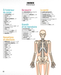 Le corps humain. L'encyclopédie visuelle