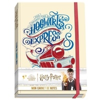  Wizarding World - Harry Potter - Carnet de notes.