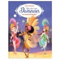 Catherine Kalengula et Géraldine Collet - Une, deux, trois... Princesses Tome 12 : Au carnaval de Rio !.