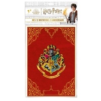  Play Bac - Mes 12 invitations d'anniversaire Harry Potter.