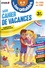  Play Bac - Mon cahier de vacances du CE2 au CM1 - 8-9 ans.