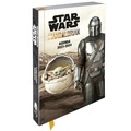  Play Bac - Agenda Star Wars The Mandalorian.