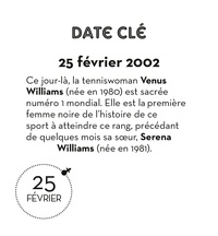 365 Femmes exceptionnelles