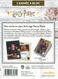 Harry Potter en 365 jours