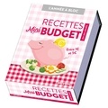 Play Bac - Recettes mini budget en 365 jours.