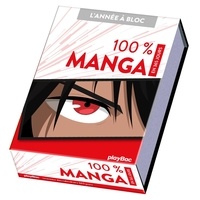  Play Bac - 100% manga en 365 jours.