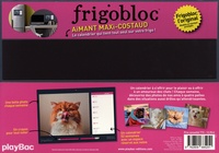 Frigobloc Chats rigolos  Edition 2024