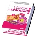  Play Bac - L'origine des expressions en 365 jours.