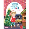  Nadja et Julie Camel - Minimiki Tome 40 : Emma au marché de Noël.