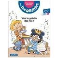 Marie Lenne-Fouquet et Laurent Audouin - Les incollables Tome 20 : Vive la galette des rois ! - CP niveau 2.