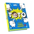  Play Bac - Le Dico des blagues Toto - Plus de 1000 blagues.