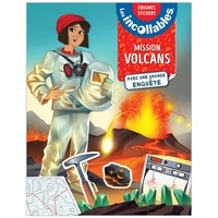  El Gunto - Mission Volcans - Avec une grande enquête.
