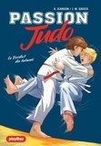 Aymeric Jeanson - Passion Judo - Le verdict du tatami - Tome 2.