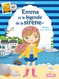  Nadja - Minimiki - Emma et la légende de la sirène - Tome 28.
