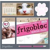  Play Bac - Frigobloc spécial chats.