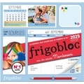  Play Bac - Frigobloc avec des activités Montessori.