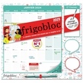  Play Bac - Frigobloc mensuel : à chacun sa couleur.