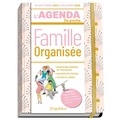  Play Bac - L'agenda de poche Famille Organisée.