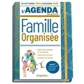  Play Bac - L'agenda de poche Famille Organisée.