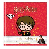  Playbac - Mon petit journal secret Harry Potter.