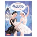 Marie-Rose Boisson et Catherine Kalengula - Un, deux, trois...danseuses 15 : Une, deux, trois Danseuses - Le Lac des cygnes -  Tome 15.