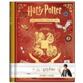 Editions Playbac - Harry Potter - Une année à Poudlard - Le guide d'activités officiel.