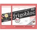  Play Bac - Frigobloc Les meilleures recettes Cuisine AZ.