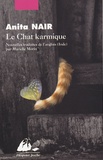 Anita Nair - Le Chat karmique.