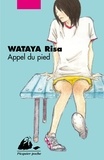 Risa Wataya - Appel du pied.
