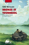 Wenxuan Cao - Bronze et Tournesol.