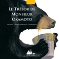 Muriel Carminati et Olivier Desvaux - Le trésor de monsieur Okamoto.