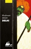 Khushwant Singh - Delhi.